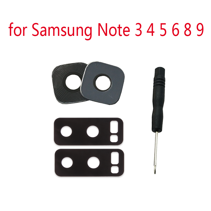 Bộ Camera Sau Thay Thế Cho Điện Thoại Samsung Note 3 4 5 7 8 9