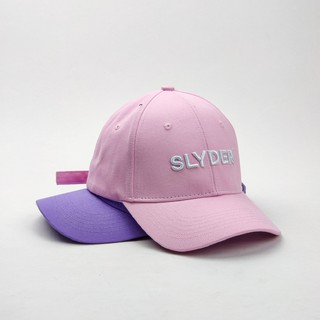 Cap Basic SLYDER SS1 - Nón Kết Nón Lưỡi Trai Thời Trang Nam nữ