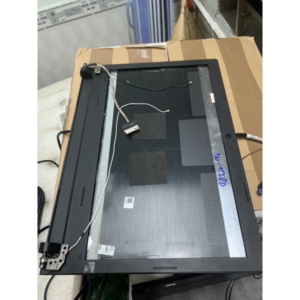 Linh kiện laptop lenovo 100-15IBD rã máy