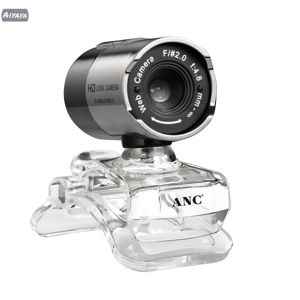 Webcam Có Kẹp Tiện Lợi Cho Laptop | BigBuy360 - bigbuy360.vn