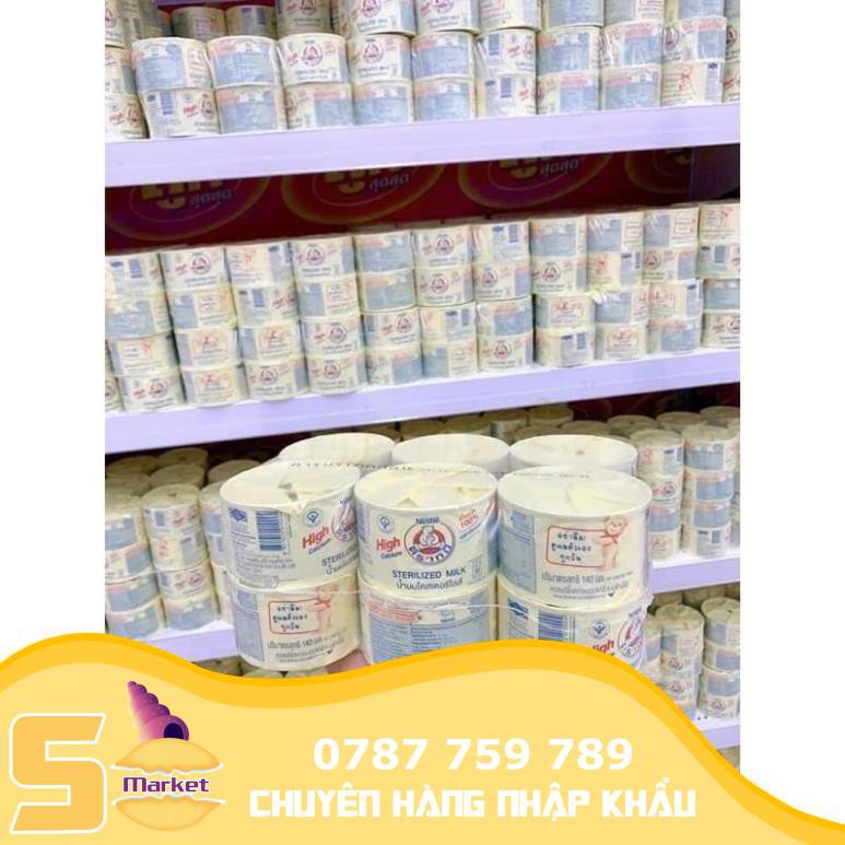 SỮA GẤU NESTLE THÁI LAN