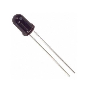 Led thu hồng ngoại (3 con)