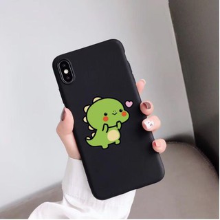 Ốp Lưng Realme 6 - F003