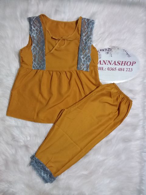 BỘ LỬNG BABYDOLL PHỐI REN SIÊU DỄ THƯƠNG (Hình thật kèm video shop) | BigBuy360 - bigbuy360.vn