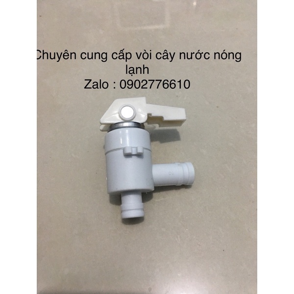vòi cây nước nóng lạnh alaska r36, r36c