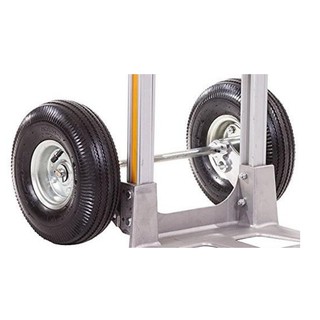 Xe đẩy tay 2 bánh Stanley HT513