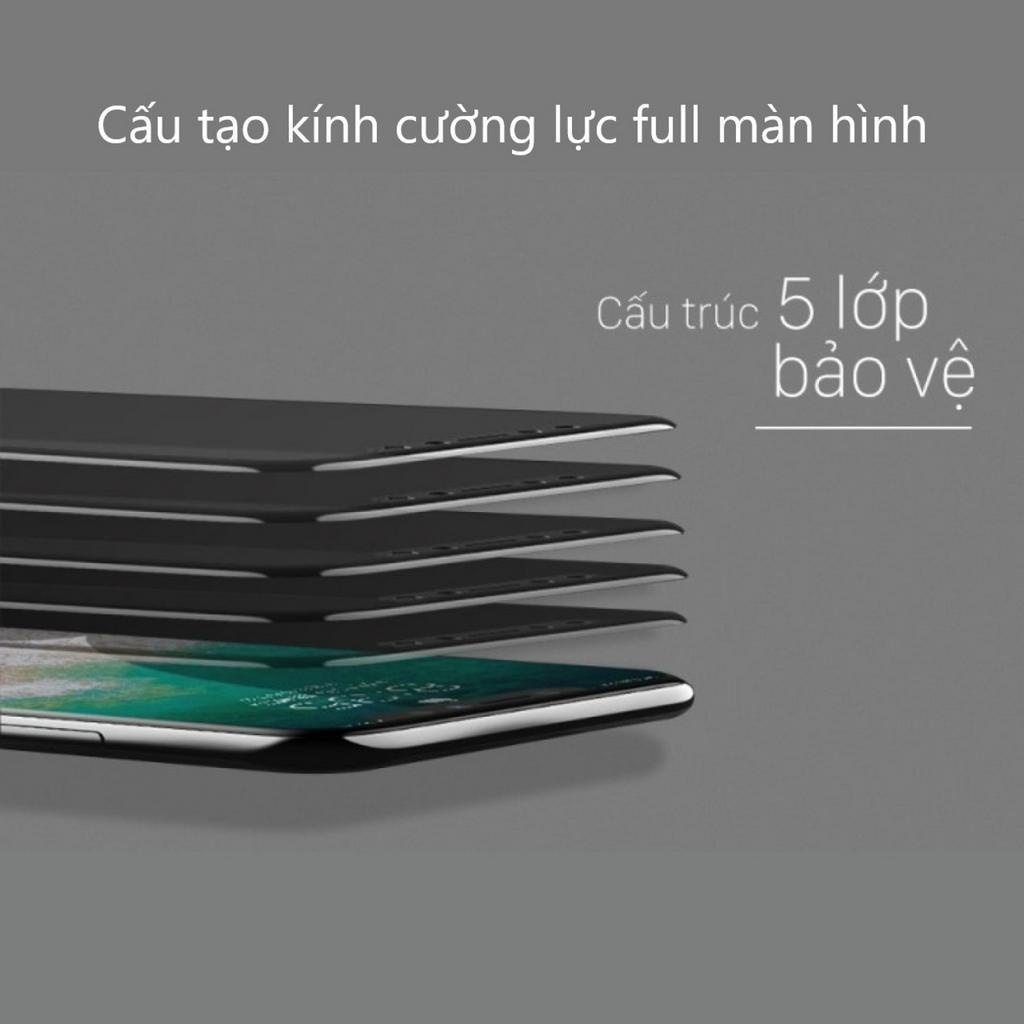 Kính cường lực Full màn hình Samsung A11 A12 A13 A14 A22 A23 A24 A31 A32 A33 A34 A51 A52 A53 A54 A70 A71 A72 A73 5G 4G