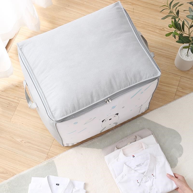 Túi đựng chăn mền cỡ lớn tiện dụng