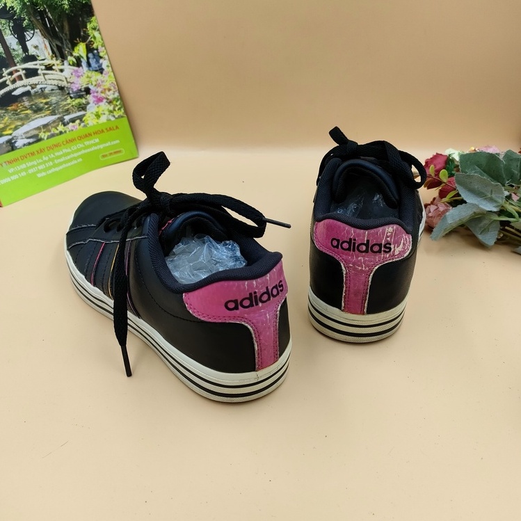 [Size 36  2/3-22.5cm]-Giày thể thao sneaker nữ hàng si tuyển chất