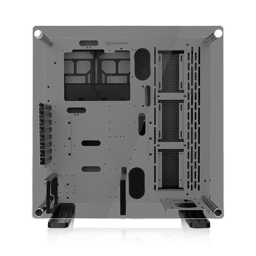 Vỏ case Thermaltake Core P3 TG Snow Hàng chính hãng