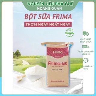 Bột Sữa Frima (25kg) (bao)