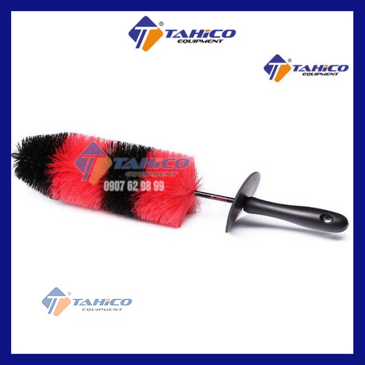 Cọ vệ sinh khoang máy, Lazang - Tahico