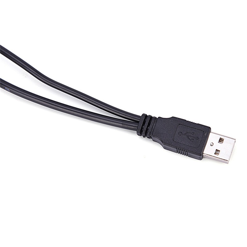 Dây Cáp Chuyển Đổi Usb 2.0 Sang Sata 2017 Cho Ổ Cứng 2.5 Sata Hdd | BigBuy360 - bigbuy360.vn