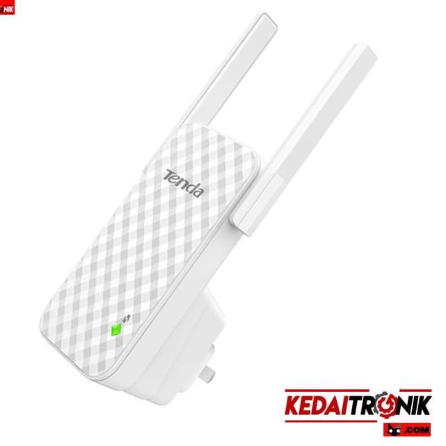TENDA ★★ Bộ Khuếch Đại Tín Hiệu Wifi Lh A9 A301 | BigBuy360 - bigbuy360.vn