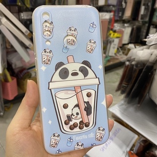 Ốp lưng VSmart joy 3 dẻo in hình kute