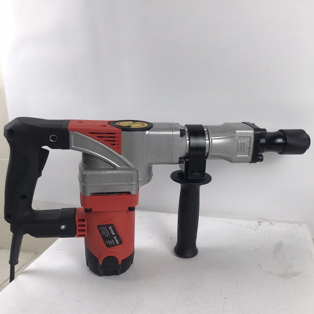 Máy đục phá bê tông Etop XH-0858
