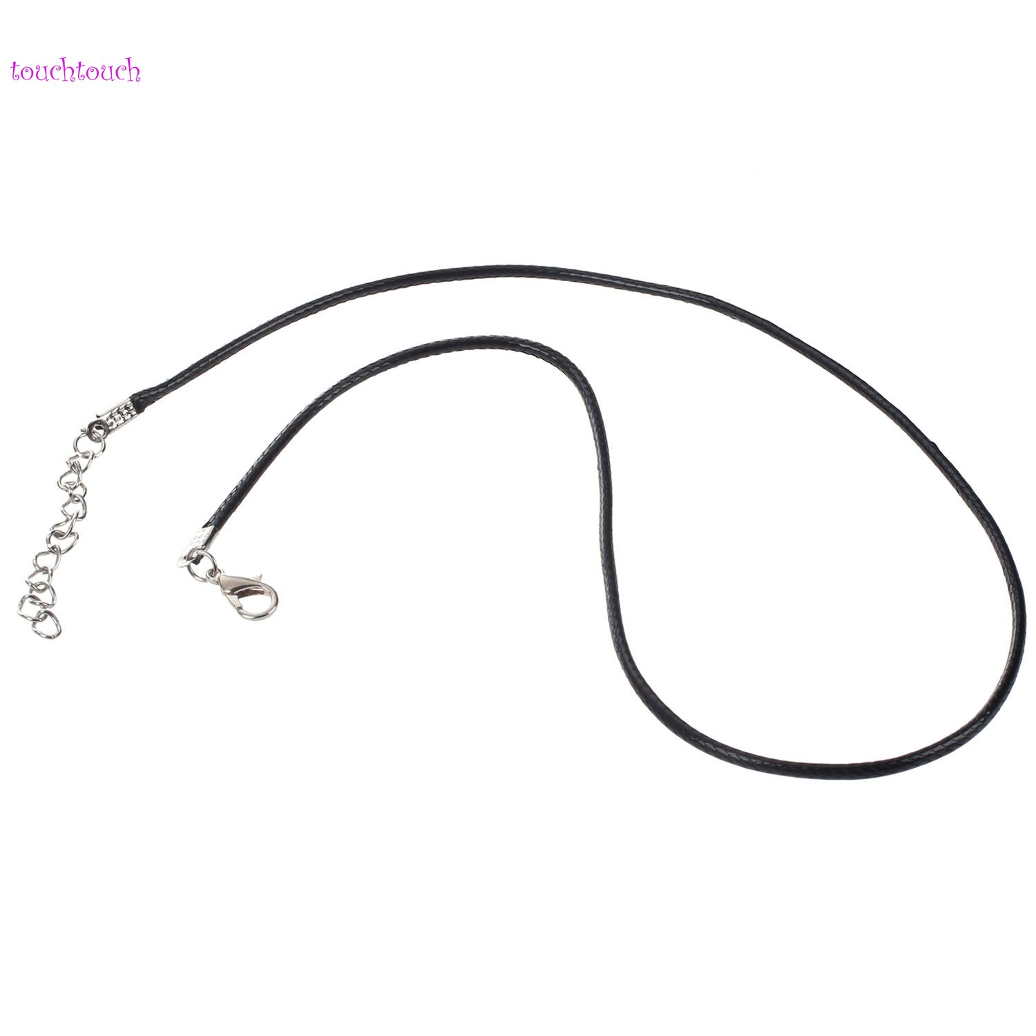 Set 30 Dây Chuyền Cotton (2Mm)