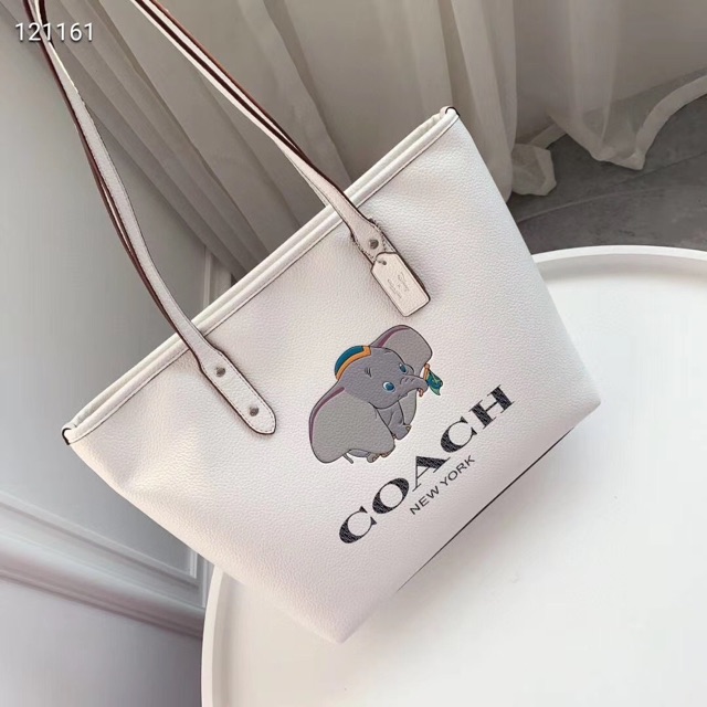 🆘RẺ NHẤT SHOPEE🆘 TÚI COACH TOTE