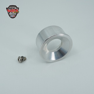 Tiêu pô CNC WRX (dành cho pô WRX mỏ cụp)