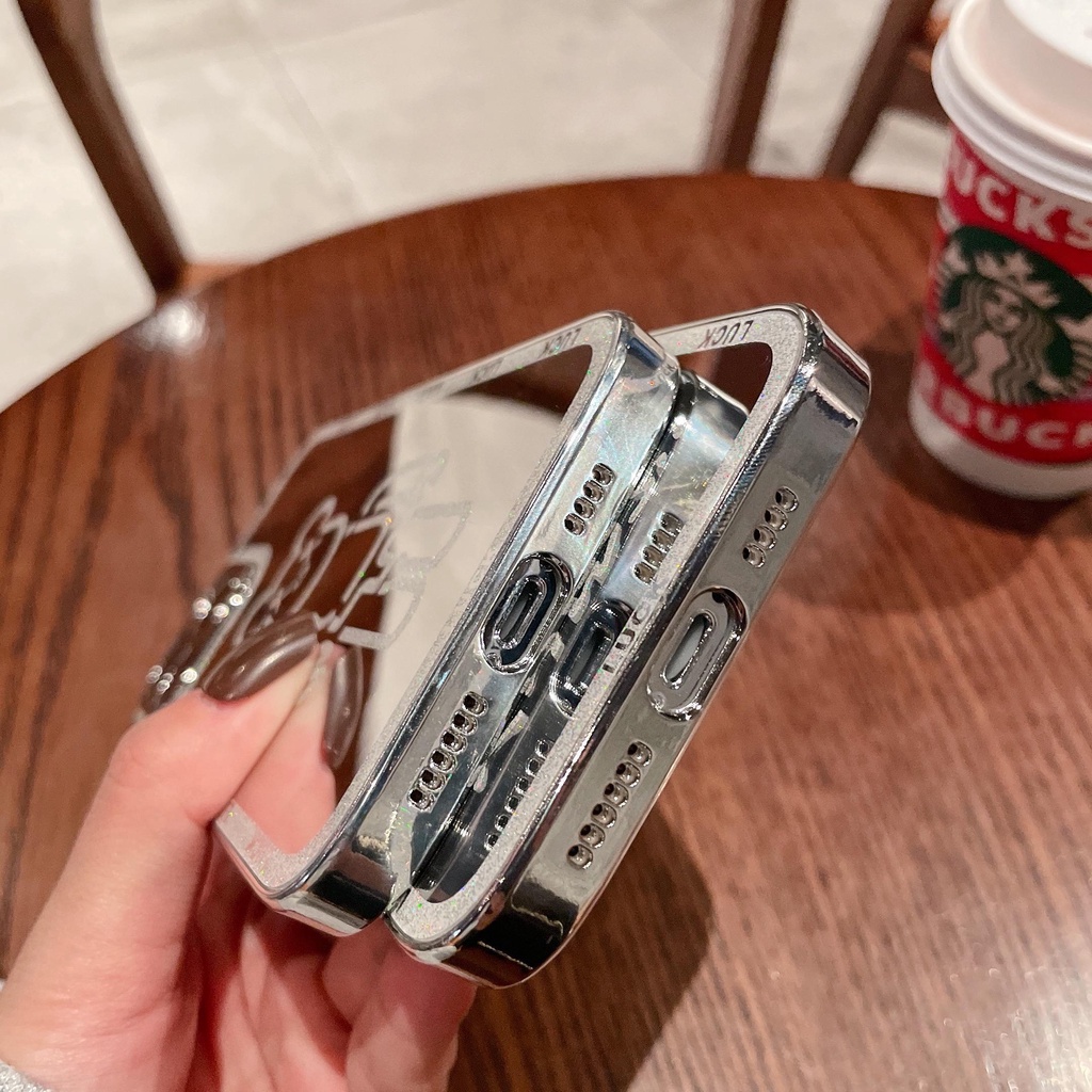 Ốp điện thoại iphone 13 Pro Max i13 13pro 11 Pro Max i11 iX XS XR Xs MAX 7plus 8plus 7 PLUS 8 PLUS 12Pro 12 Pro Max