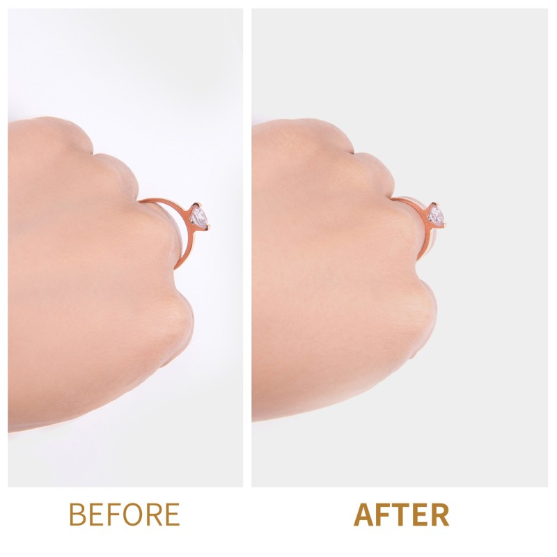 Dụng cụ điều chỉnh kích cỡ nhẫn tiện dụng chất lượng cao