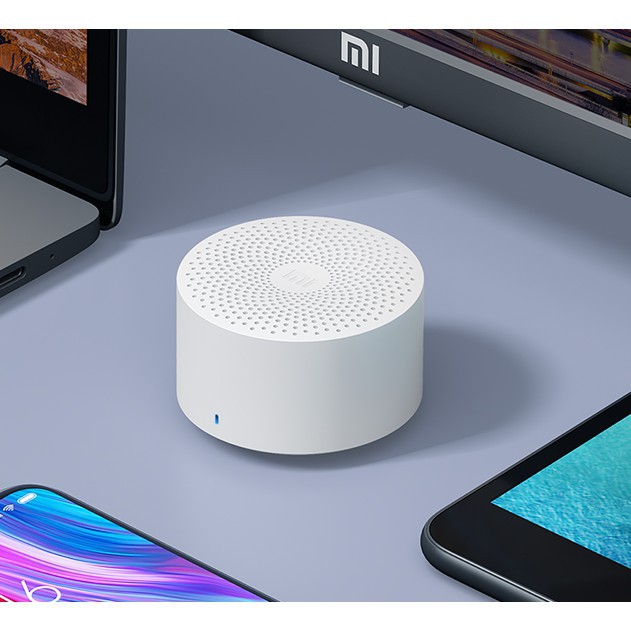 Loa Bluetooth mini Xiaomi 2019 - hàng chính hãng