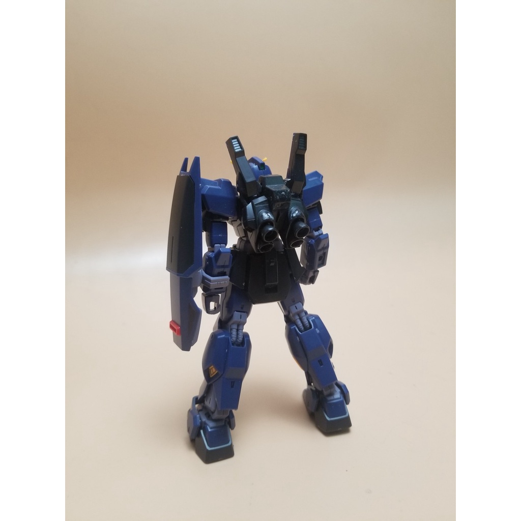 HGUC RX 178 gundam mk II titan bản revive bản 2nd