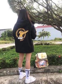 🔥 Áo Khoác Dù Degrey cực chất (Ảnh thật shop chụp)