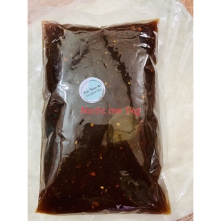 NƯỚC SỐT ME 1KG