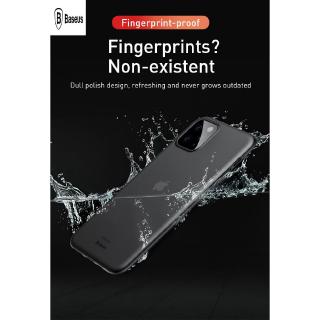 Ốp điện thoại baseus siêu mỏng cá tính cho iPhone 11 Pro