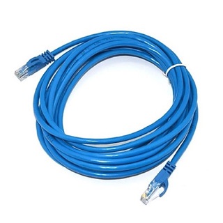 Dây mạng Lan 1,5m - 15m.