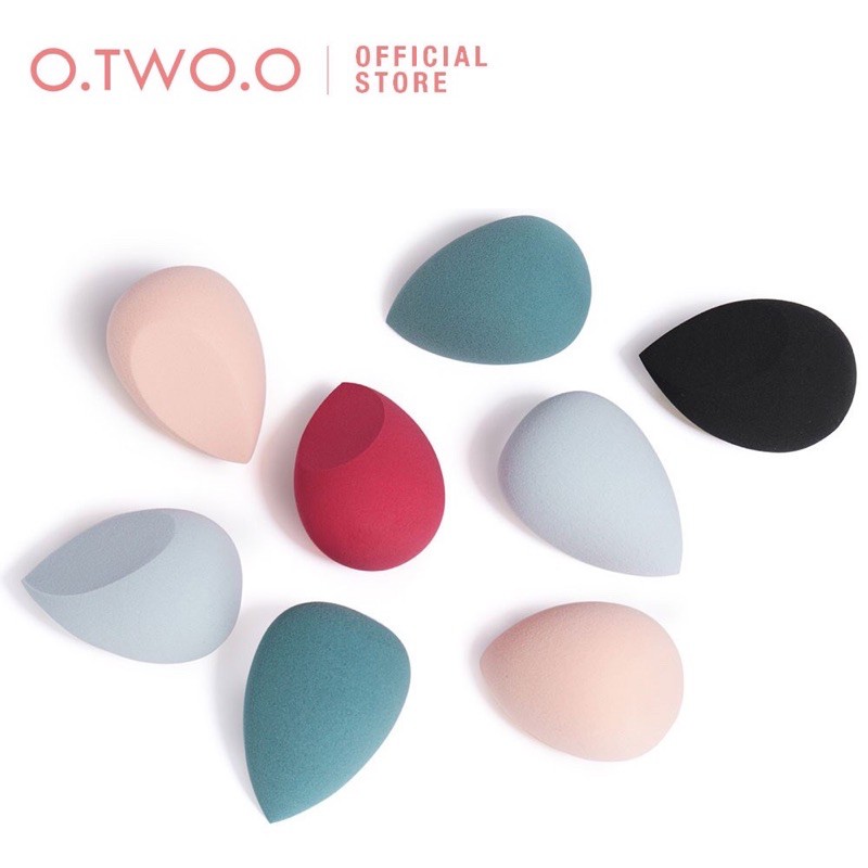 ⚡️Mút tán kem nền⚡️