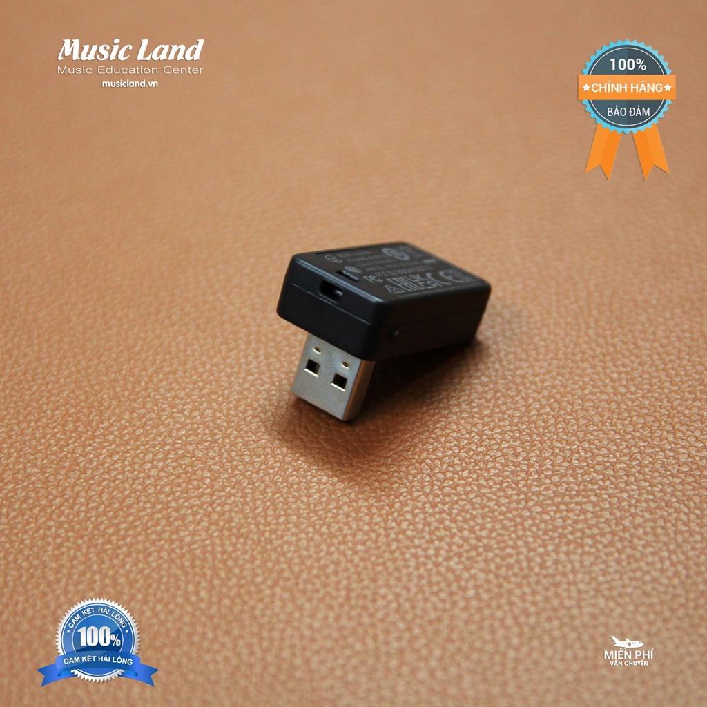 Cục Kết Nối Bluetooth Wireless Casio WU-BT10 – Chính Hãng