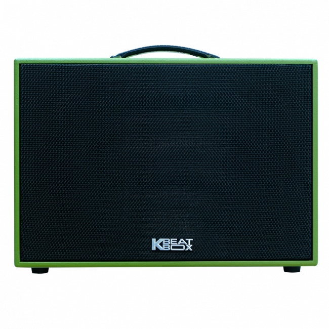 LOA KÉO SÁCH TAY ACNOS KBEATBOX CS250SON - BASS 2.5 TẤC,CÔNG SUẤT 300W,BLUETOOTH 5.0