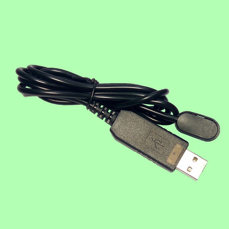 Cáp Chuyển Đổi Nguồn Điện Dc 5v Sang Dc 9v