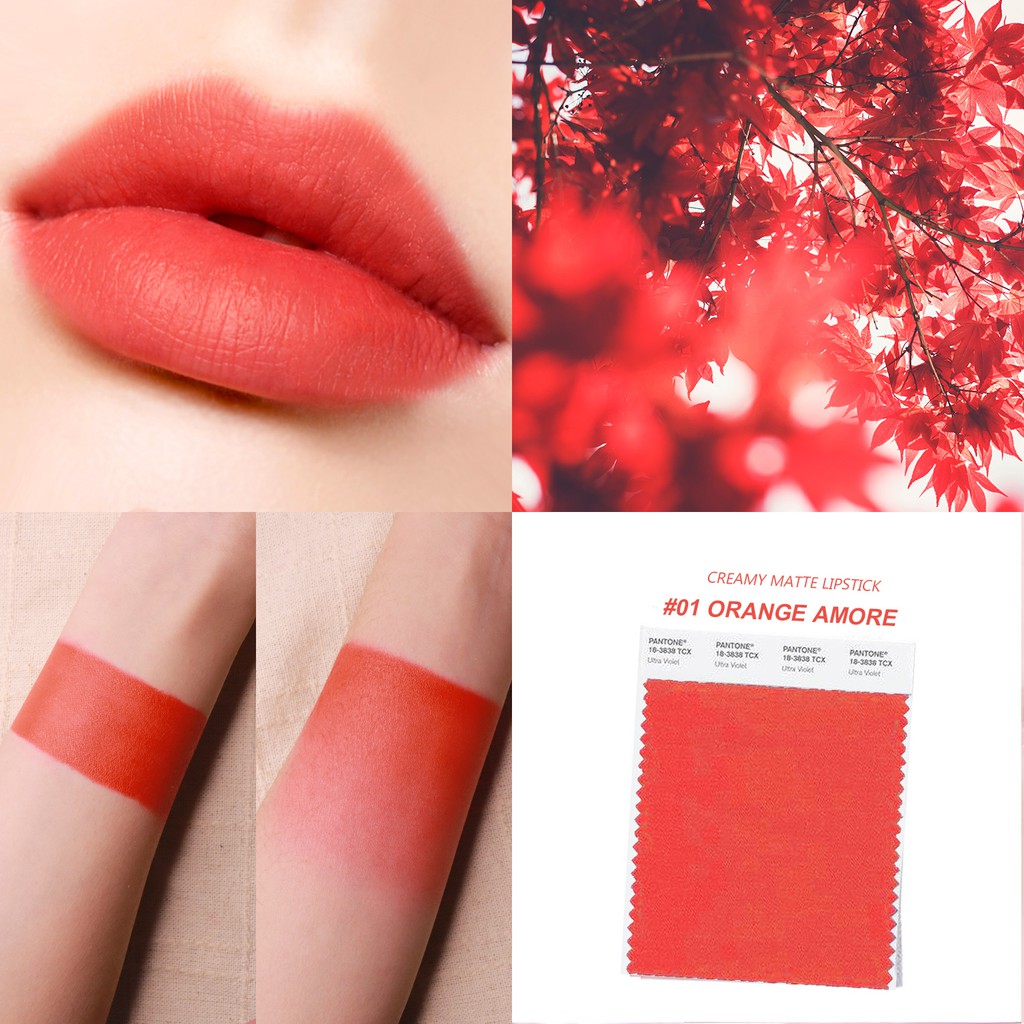 Son lì MKUP quyến rũ 3.5g | BigBuy360 - bigbuy360.vn