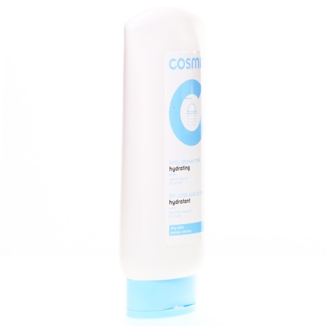 [NEFU] [MUA 1 TẶNG 1] Sữa tắm COSMIA Pháp cấp ẩm vượt trội dành cho da khô Gel tắm Dầu tắm | BigBuy360 - bigbuy360.vn