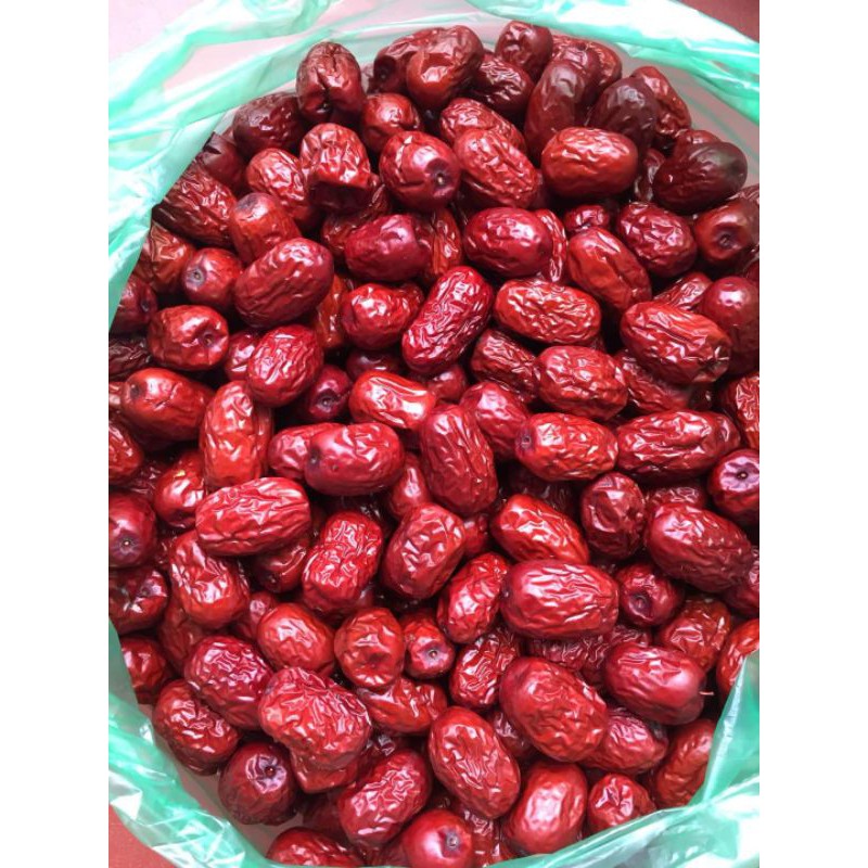 Táo đỏ TÂN CƯƠNG 100gram