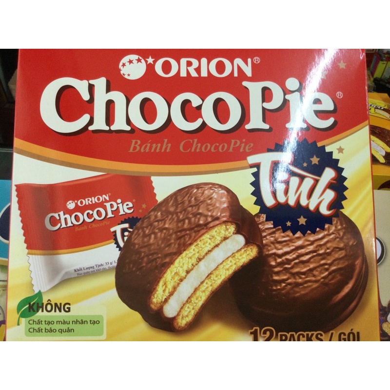 Bánh chocopie