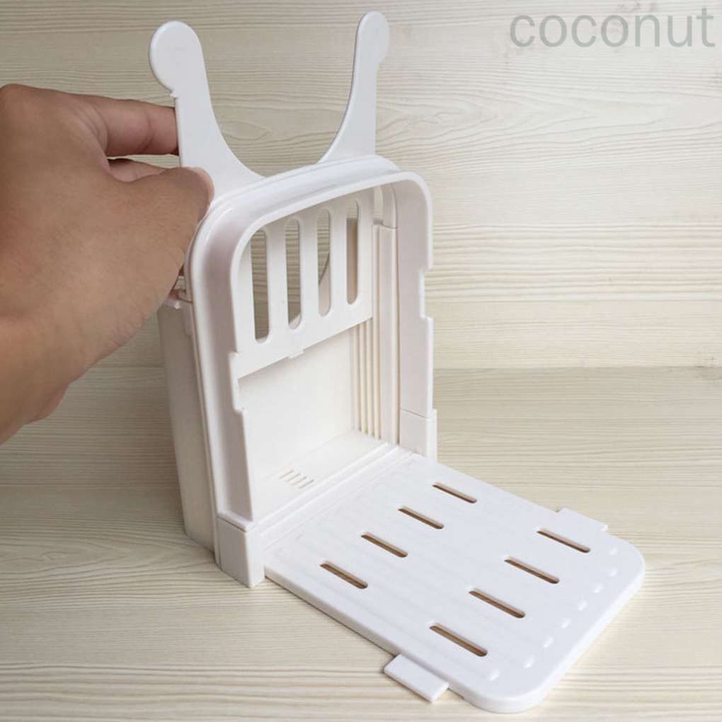 Dụng Cụ Cắt Bánh Mì Sandwich Tùy Chỉnh Tiện Dụng Diy