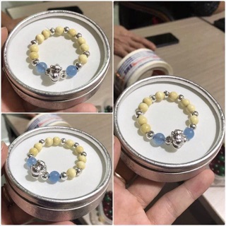 Vòng dâu tằm cho bé