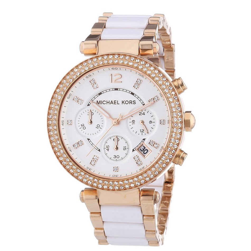Đồng Hồ Michael Kors Nữ MK5574