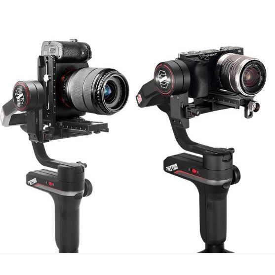 Đế thao tác nhanh Gimbal Dji Ronin RS2 RSC2