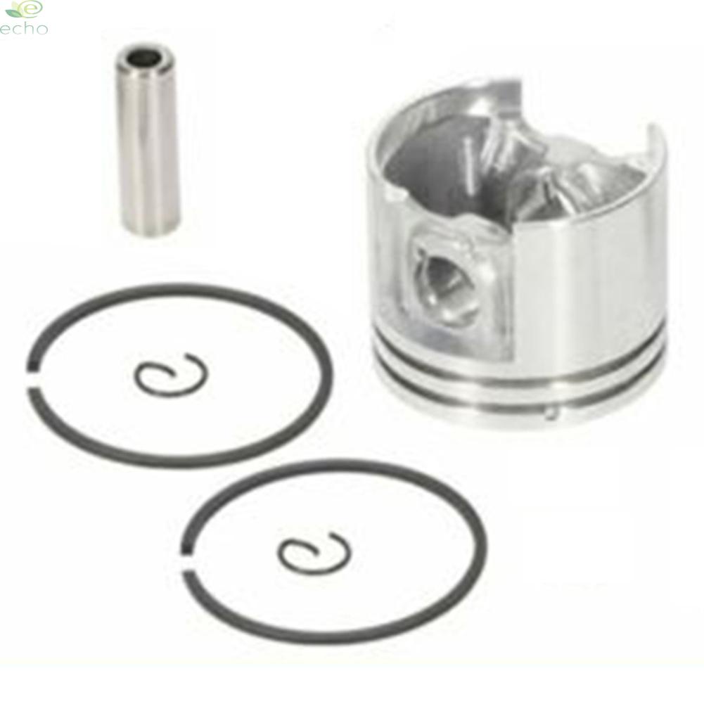 ECHO~37mm Piston With Pin And Rings Clips Kit For STIHL 017 MS170 Chainsaw Replaces#Ready Stock