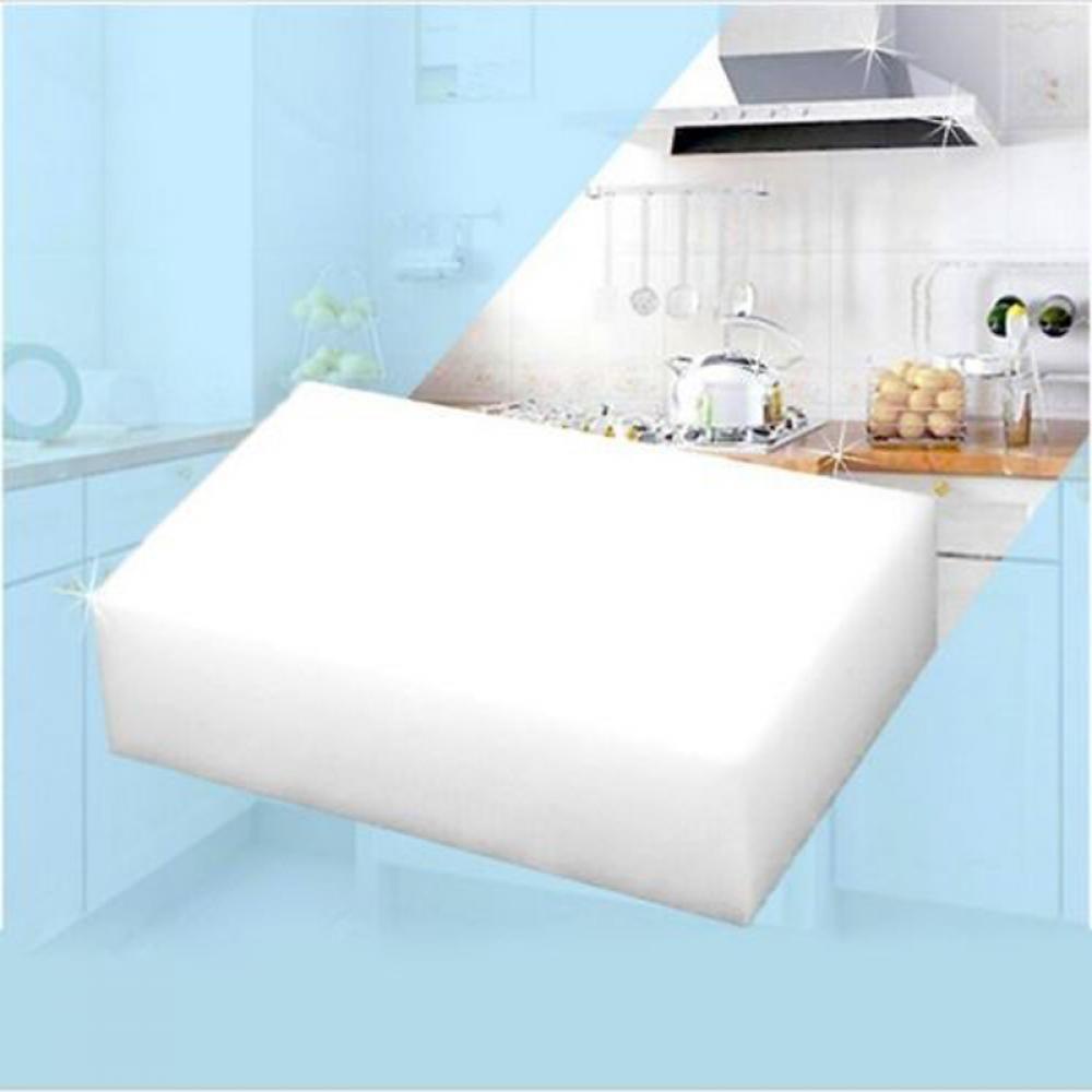 Set 20 Miếng Bọt Biển Rửa Chén Đa Năng Tiện Lợi Dễ Sử Dụng