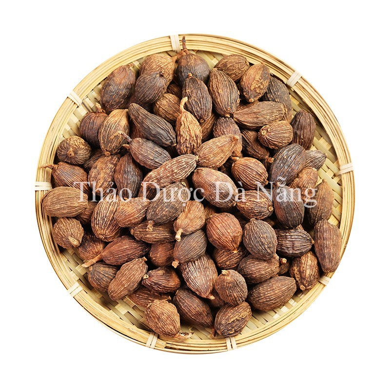 Thảo Quả, sạch đẹp,Thơm Phức 100 gram.