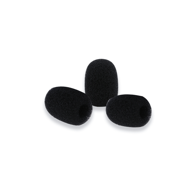 Set 5 Mút Bọc Đầu Micro Hình Tròn Tiện Dụng | BigBuy360 - bigbuy360.vn