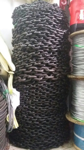 xích chịu lực phi 6❌❌❌