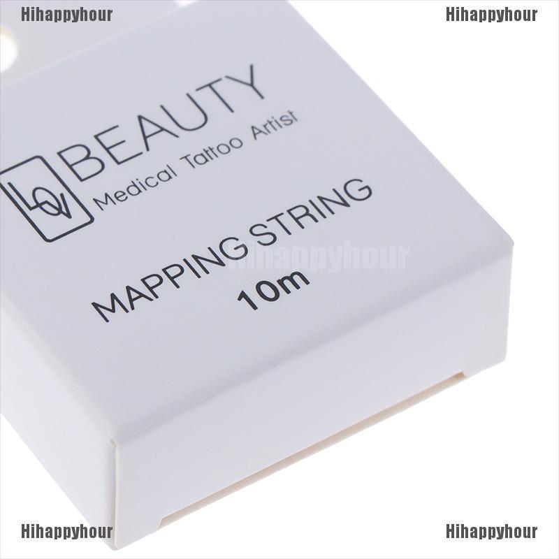 (hàng Mới Về) Cuộn Chỉ Kẻ Lông Mày Hihappyhour | BigBuy360 - bigbuy360.vn