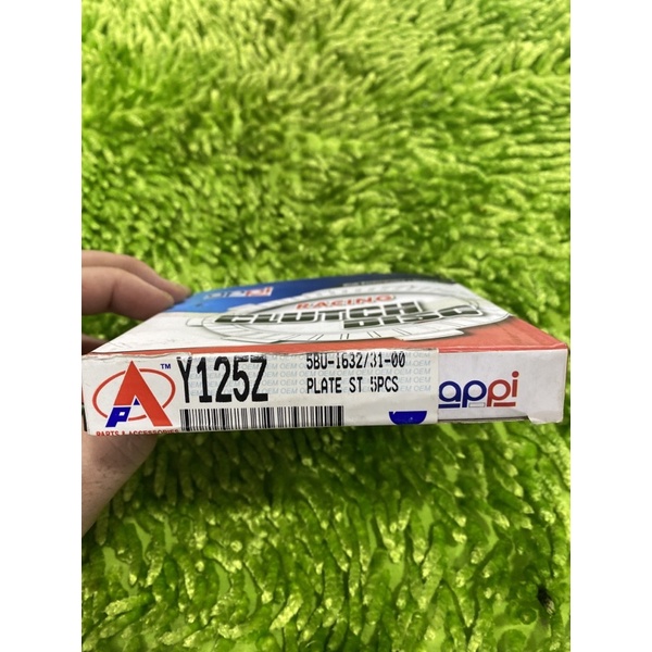 BỐ NỒI YAZ Y125Z Y125ZR APPI